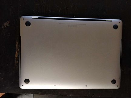 MacBook Pro 13 2017