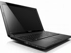 Ноутбук Lenovo b570e объявление продам