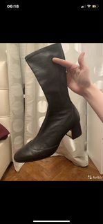 Сапоги