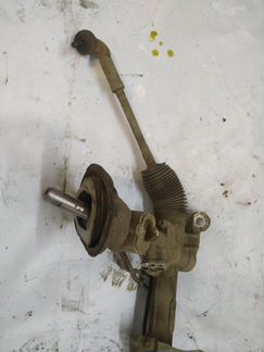 Рулевая рейка Ford Focus 2 DA 1.4 asda 2005