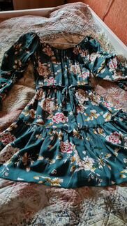 Платье ASOS Parisian