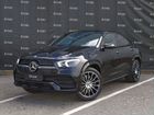 Mercedes-Benz GLE-класс Coupe 2.9 AT, 2021