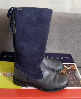 Сапоги Pablosky