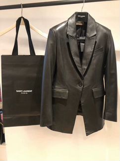 Пиджак Saint Laurent