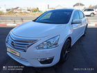 Nissan Teana 2.5 CVT, 2014, 141 000 км объявление продам