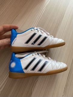 Детские кроссовки adidas 28 размер