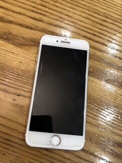 Телефон iPhone 7 128gb