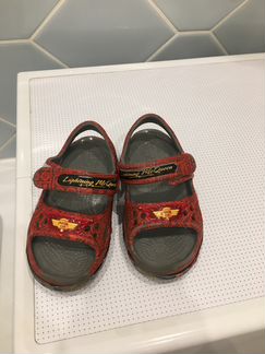 Сандалии Crocs c7