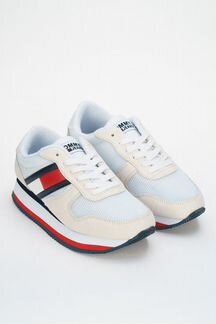 Кроссовки Tommy Hilfiger (новые)