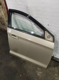 Дверь передняя правая Chery Bonus A13 A13 SQR477F