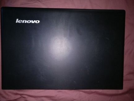 Ноутбук Lenovo G500