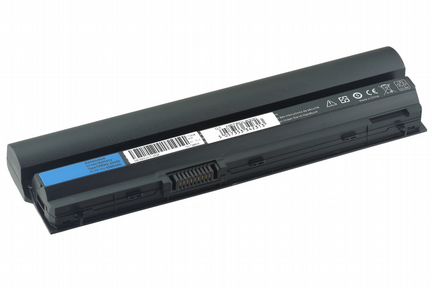 Оригинальный аккумулятор Dell Latitude E6120 K4CP5