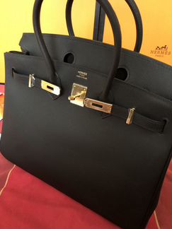Сумка Hermès Birkin