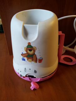 Подогреватель 