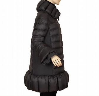 Пуховик Moncler оригинал