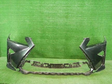 Бампер передний Lexus RX 4 (15-19) 521194D938