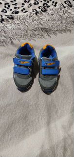 Кроссовки для мальчика размер 29