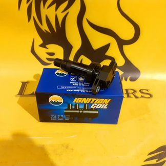 Катушка зажигания Солярис рио 2011-17 Solaris RIO