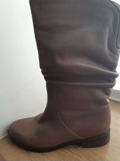 Сапоги