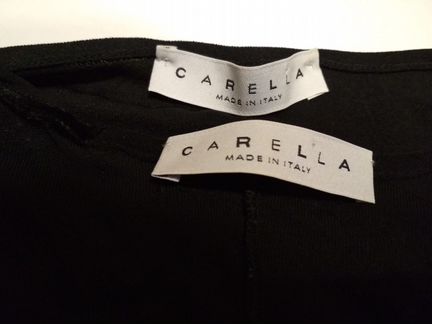 Платье вечернее Carella