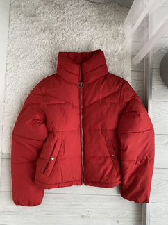 Куртка bershka