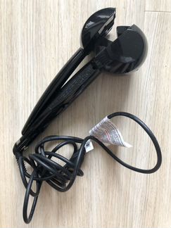 Стайлер Babyliss Pro плойка щипцы для завивки