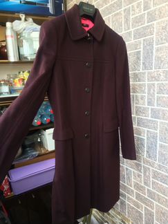 Пальто Hugo boss