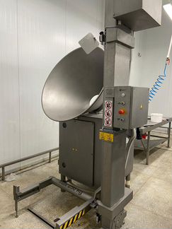 Шприц вакуумный шнековый Компо Опти 2000-01