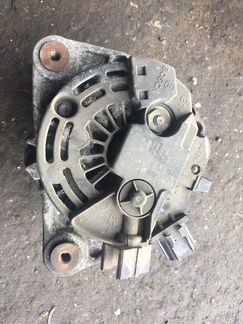 Генератор Ford Mondeo, Ford Maverick 0124415006