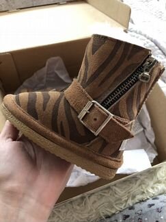 Угги детские