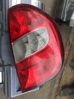 Задняя правая фара Citroen C5 оригинал