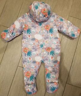 Комбинезон BabyGo,80