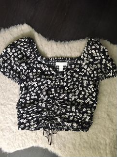 Топ H&M