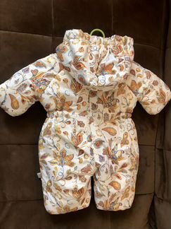 Комбинезон демисезонный Сонный Гномик