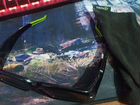 3d очки активные Nvidia p854