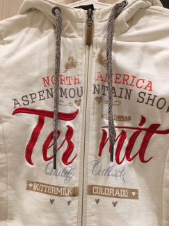 Толстовка Termit