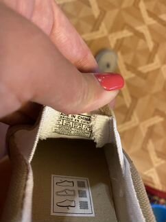 Ralph lauren детская обувь