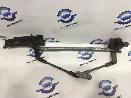 Трапеция стеклоочистителя Mazda 6 GH