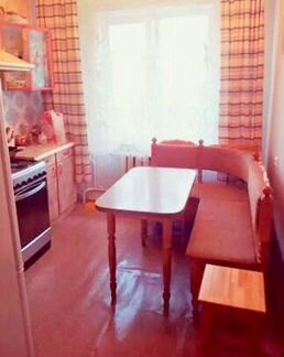 Комната 19 м² в 3-к, 3/9 эт.