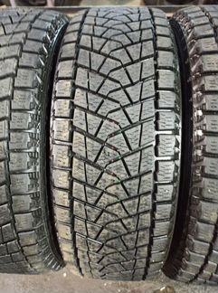 215 60 17 Bridgestone бу Шины Зимние 215 60 R17 10