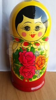 Матрешка новая 