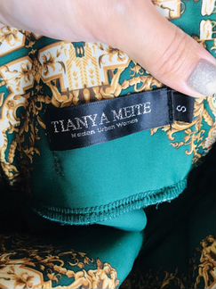 Лосины- брюки