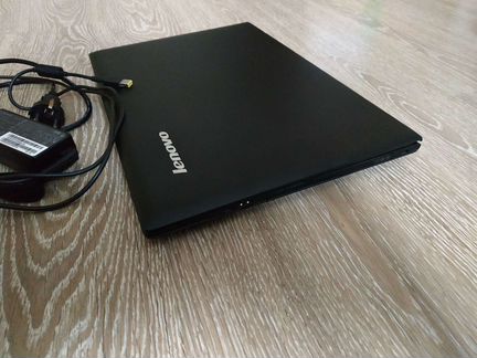 Ноутбук Lenovo как новый