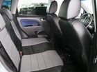 Ford Fiesta 1.4 AMT, 2005, 113 000 км объявление продам
