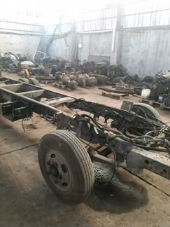 Хендай хд 78