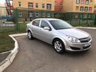 Opel Astra 1.8 МТ, 2008, 147 564 км