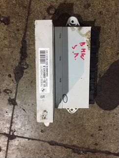 Блок комфорта двери бмв 7 BMW E65 Е66 оригинал