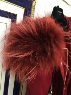 Куртка пуховик D’Angelann