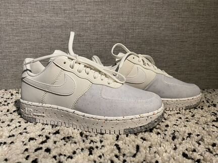 Кроссовки Nike Air Force Crater 1