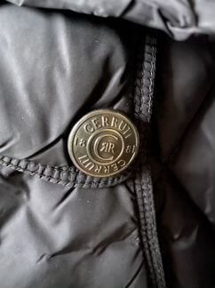 Пуховик Cerruti Италия, оригинал